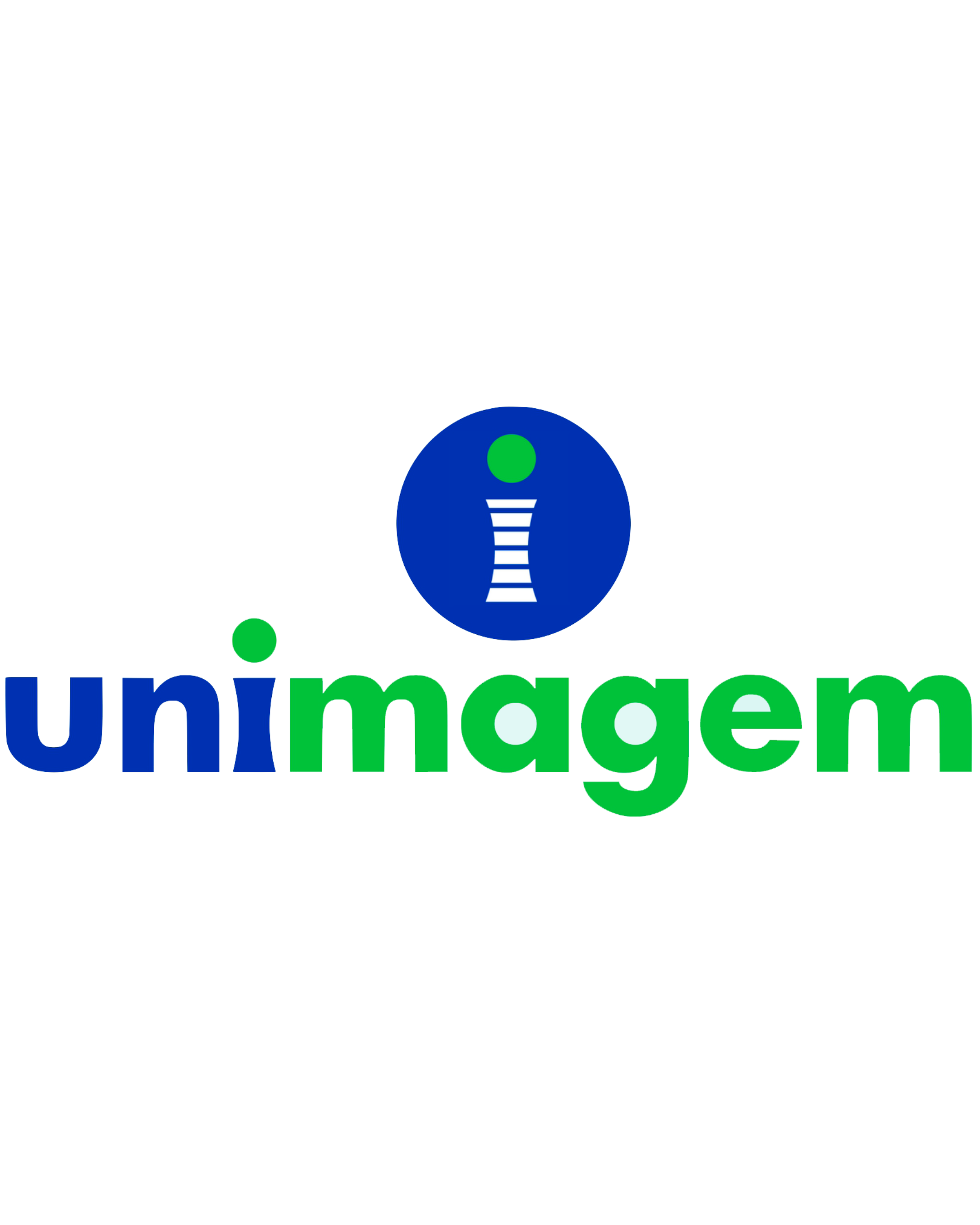 Logo Unimagem
